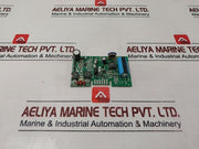 Allfavor 1305502A5 Printed Circuit Board