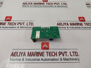 Allfavor 1305502A5 Printed Circuit Board