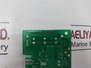 Allfavor 1305502A5 Printed Circuit Board