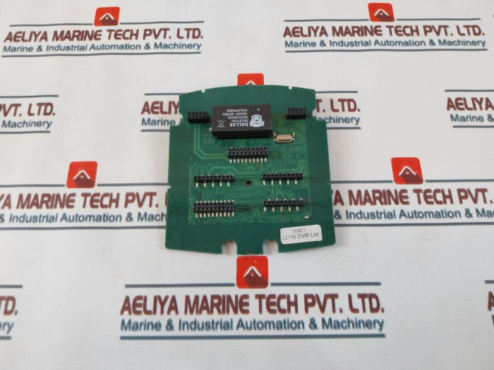 Allfavor 7301 Printed Circuit Board