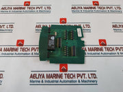 Allfavor 7301 Printed Circuit Board