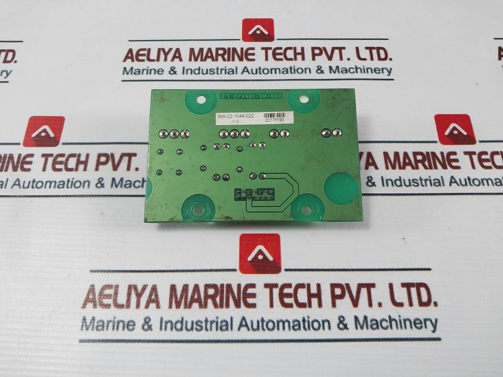 Allfavor 999-02-1044 Termination Printed Circuit Board 94V-0