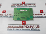 Allfavor 999-02-1044 Termination Printed Circuit Board 94V-0