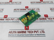 Allfavor 999-02-1044 Termination Printed Circuit Board 94V-0