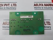 Allfavor 999-02-1044 Termination Printed Circuit Board 94V-0