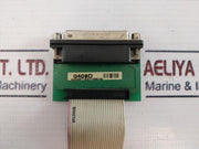 Allfavor Af-d1 Floppy Drive Connector Cable Adapter Pcb