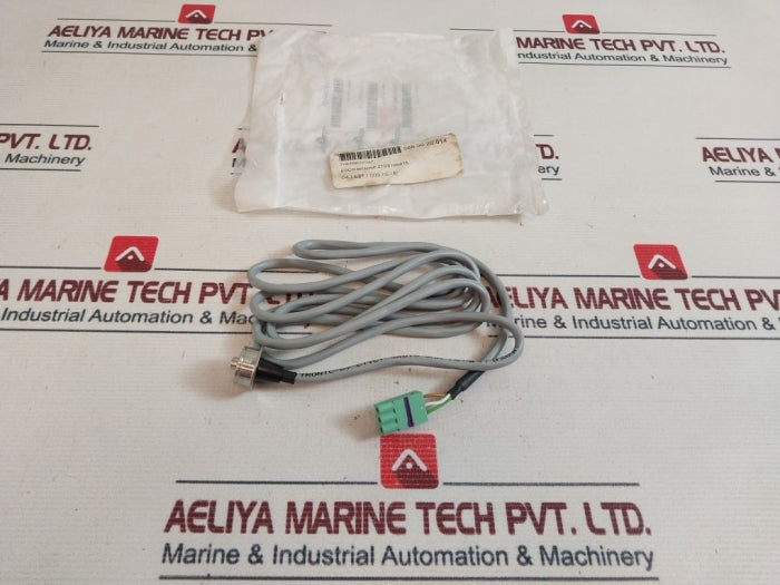 Alliance 210/01064/16 Thermostat E4 Zl60184