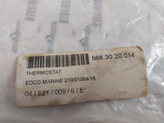 Alliance 210/01064/16 Thermostat E4 Zl60184