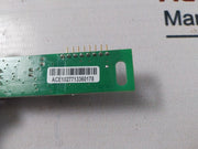 Alliance B12341801Â Print Board