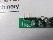 Alliance B12341801Â Print Board