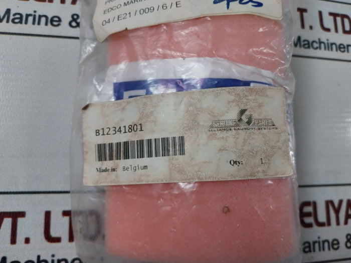 Alliance B12341801 Print Board