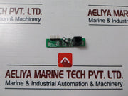 Alliance B12341801Â Print Board