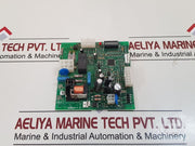 Alliance Cml-g 12U Pcb Card