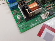 Alliance Cml-g 12U Pcb Card