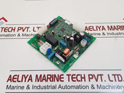 Alliance Cml-g 12U Pcb Card