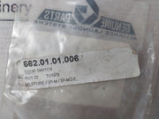 Micro Switch Wz-2Rd19-d1 Alliance Laundry Systems