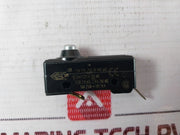 Micro Switch Wz-2Rd19-d1 Alliance Laundry Systems