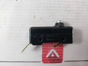 Micro Switch Wz-2Rd19-d1 Alliance Laundry Systems