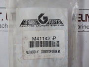 Alliance M411425P Belt Micro V45