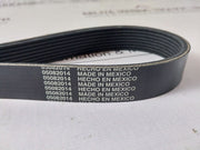 Alliance M411425P Belt Micro V45