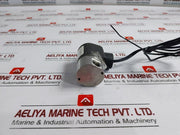 Allied Control 307X-5 Solenoid Valve 120V / 60 Hz