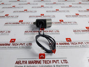 Allied Control 307X-5 Solenoid Valve 120V / 60 Hz