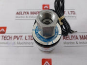 Allied Control 307X-5 Solenoid Valve With 2988675, 2963267 120V/60Hz