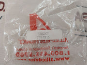 Lot of 3X Allied Electronics 7360K7 Toggle Switch D21380