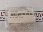 Lot of 3X Allied Electronics 7360K7 Toggle Switch D21380