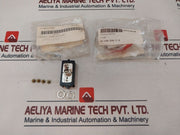 Lot of 3X Allied Electronics 7360K7 Toggle Switch D21380