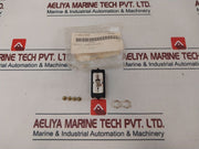 Lot Of 3X Allied Electronics 7360K7 Toggle Switch