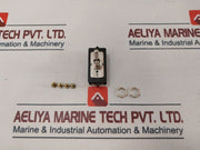 Lot of 3X Allied Electronics 7360K7 Toggle Switch D21380