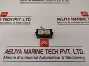 Lot of 3X Allied Electronics 7360K7 Toggle Switch D21380