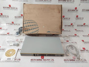 Allied Telesis At-8000S/24 Ethernet Switch With Kit