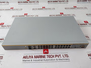Allied Telesis At-8000S/24 Ethernet Switch With Kit