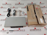 Allied Telesis At-8516F/Sc 100Base-fx Fast Ethernet Switch