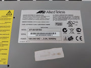 Allied Telesis At-8516F/Sc 100Base-fx Fast Ethernet Switch