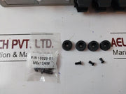 Allied Telesis At-8516F/Sc 100Base-fx Fast Ethernet Switch