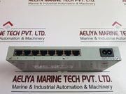 Allied Telesis At-fsw708, 8 Port Fast Ethernet Switch 10Base-t/100Base-tx