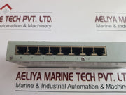 Allied Telesis At-fsw708, 8 Port Fast Ethernet Switch 10Base-t/100Base-tx