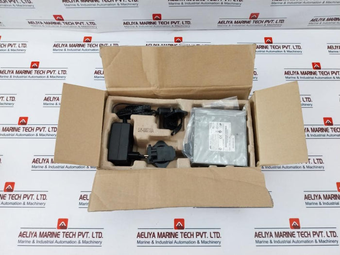 Allied Telesis At-mc102Xl Fast Ethernet Media Converter Set