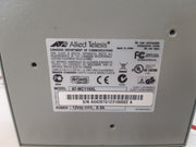 Allied Telesis At-mc116Xl 10/100M Auto-negotiation Media Converter (New)