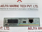 Allied Telesis At-mc116Xl Auto-negotiation Media Converter