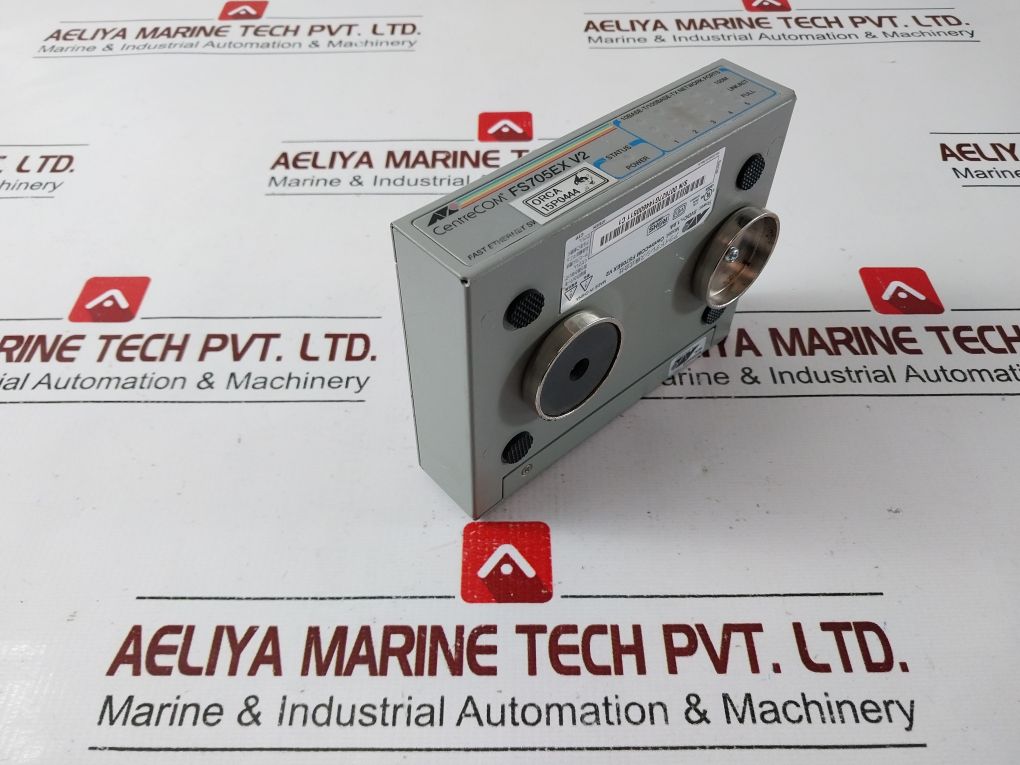Allied Telesis Centrecom Fs705Ex V2 Switch