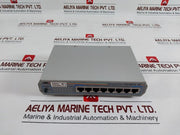 Allied Telesis Centrecom Fs708Tl V2 Ethernet Switch Free Shipping