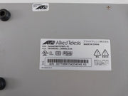 Allied Telesis Centrecom Fs708Tl V2 Ethernet Switch