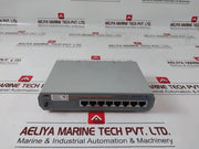Allied Telesis Centrecom Fs708Tl V2 Ethernet Switch