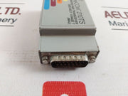 Allied Telesyn At-210Ts Centrecom Twisted Pair Transceiver 12Vdc