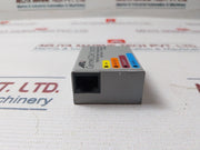 Allied Telesyn At-210Ts Twisted Pair Transceiver 12Vdc