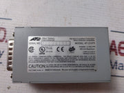 Allied Telesyn At-210Ts Twisted Pair Transceiver 12Vdc
